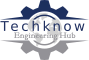 Techknoweh Logo